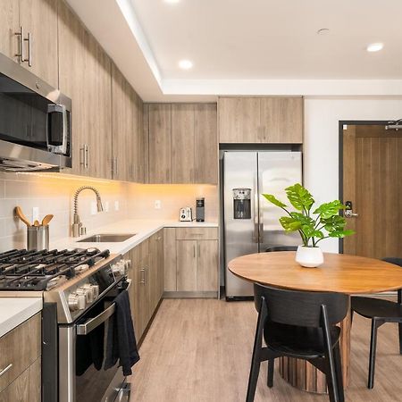 Locale Menlo Park Apartment Exterior photo