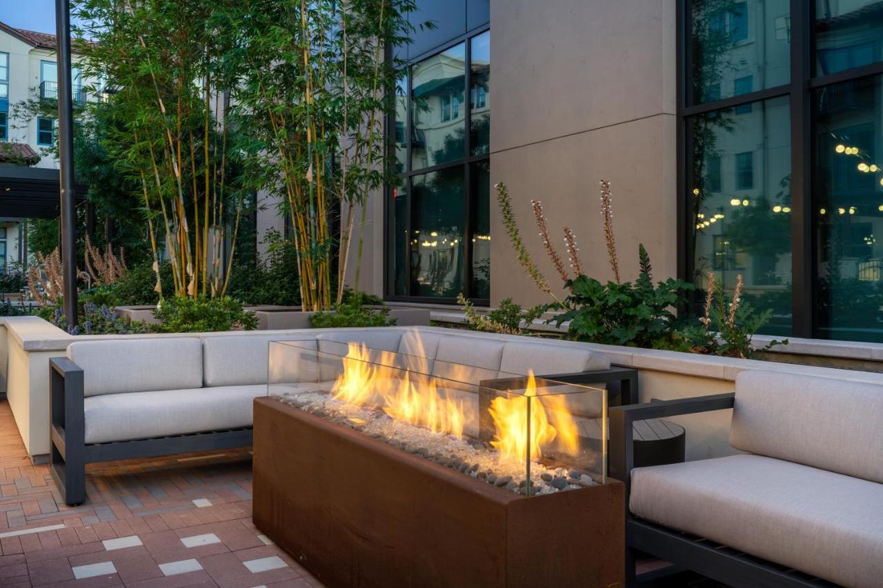 Locale Menlo Park Apartment Exterior photo