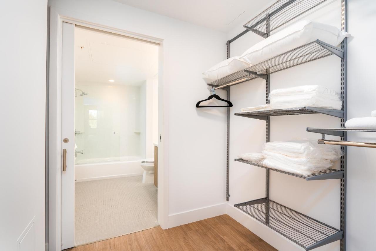 Locale Menlo Park Apartment Exterior photo