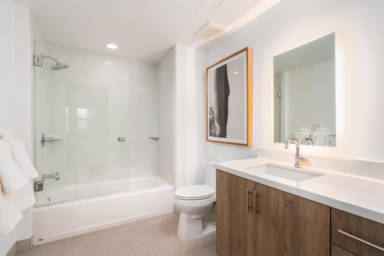 Locale Menlo Park Apartment Exterior photo