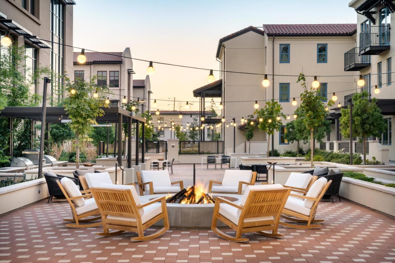 Locale Menlo Park Apartment Exterior photo