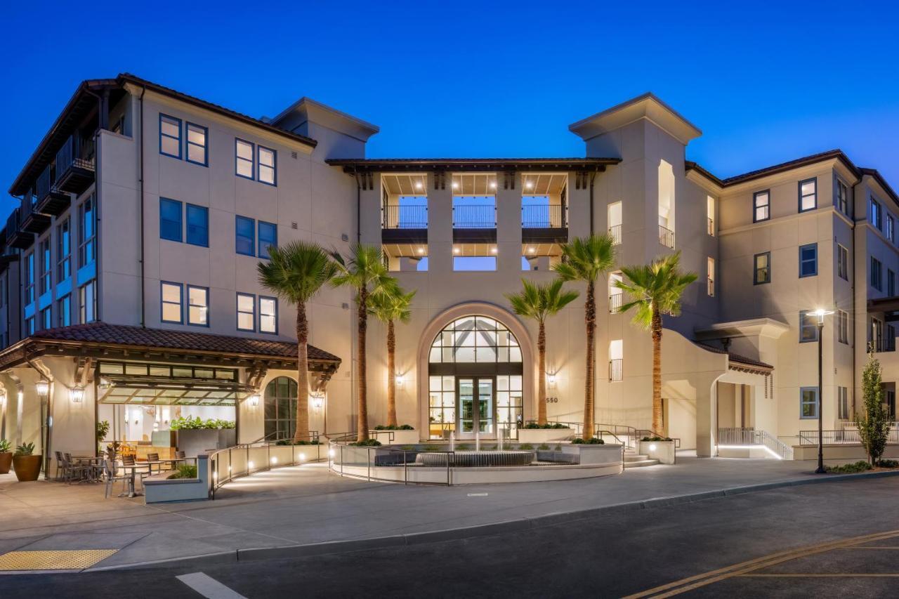 Locale Menlo Park Apartment Exterior photo