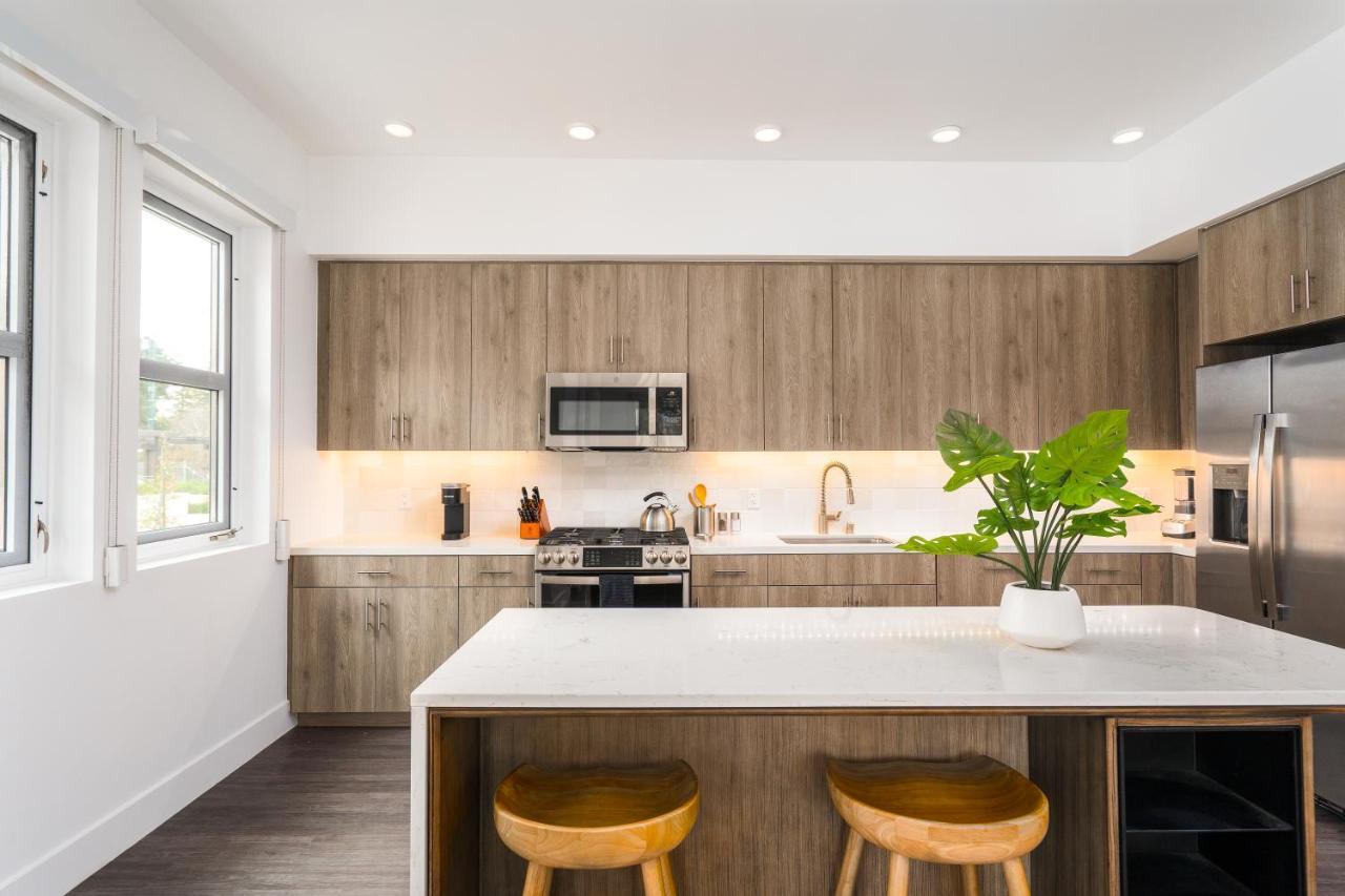 Locale Menlo Park Apartment Exterior photo