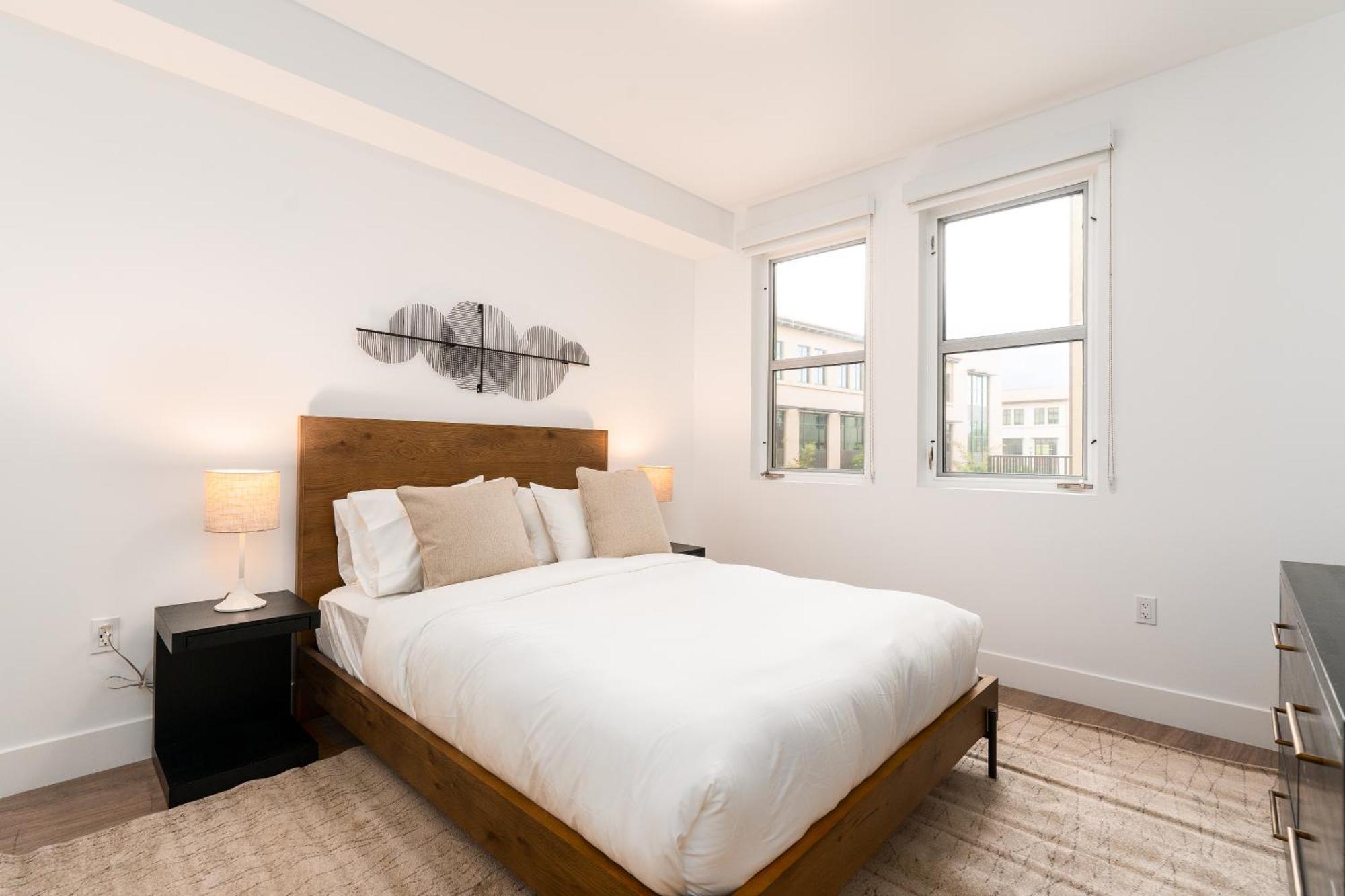 Locale Menlo Park Apartment Room photo
